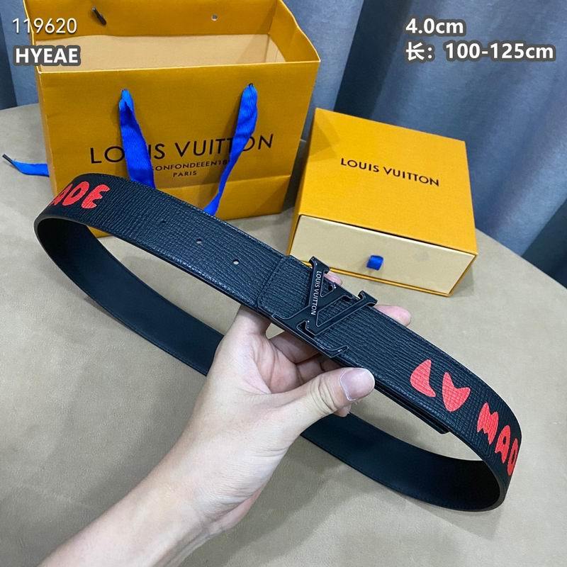 LV Belts 5670